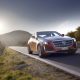 2014-2015 Cadillac CTS V-Sport Recalled Over Axle Roll Pins