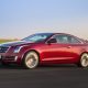 Cadillac ATS Lands On Consumer Reports’ List Of Luxury Cars To Avoid