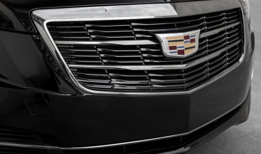 Worldwide Cadillac Sales Increase 13.5 Percent To 32,084 Units In August 2017