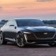 Cadillac Brings Escala Concept To 2017 Canadian Auto Show In Toronto