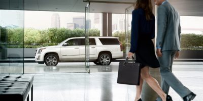 2019 Cadillac Escalade: New Exterior Colors, Sport Package, Hands-Free Liftgate