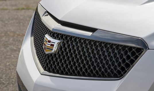 A New Cadillac Will Come To Market Every Six Months Starting In 2018