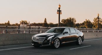 New Cadillac Feature Makes Finding Parking A Breeze