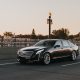 Cadillac CT6 Recalled For Issue With Park/Position Lamp Intensity