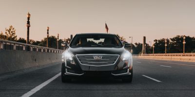 Cadillac To Reportedly Drop Price Of CT6 Sedan
