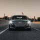 Cadillac To Reportedly Drop Price Of CT6 Sedan