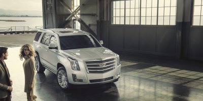 Ex Cadillac Escalade Owner Can Still Remotely Start, Geolocate Vehicle