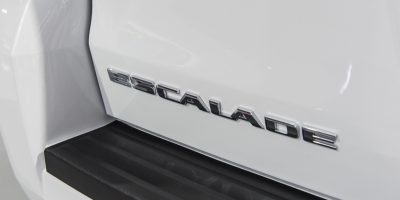 2020 Cadillac Escalade Rumored To Offer Three Engine Options