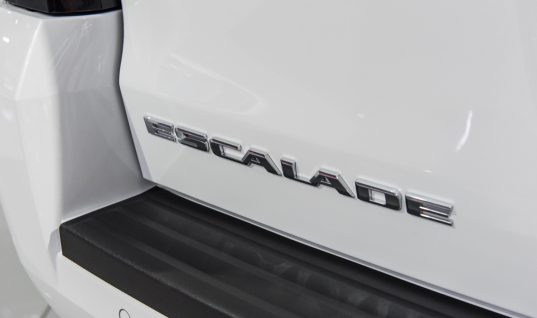2020 Cadillac Escalade Rumored To Offer Three Engine Options