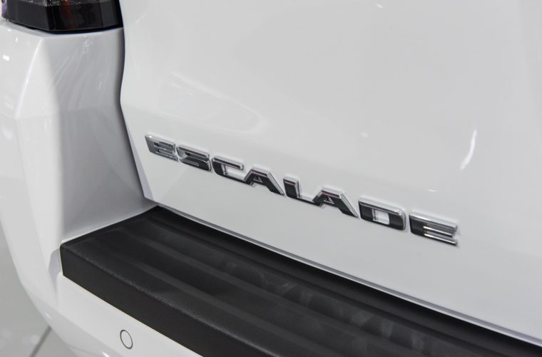 2020 Cadillac Escalade To See A $10,000 Price Increase