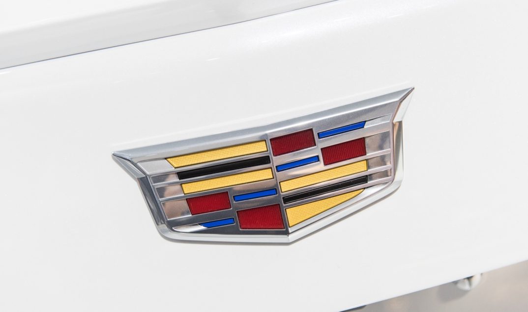 Cadillac Order Tracking Program Could Be In The Works