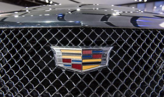 Cadillac South Korea Sales Increase 29 Percent To 142 Units In April 2018