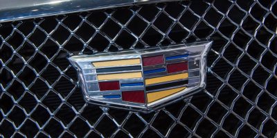 Cadillac U.S. Sales Increase 14 Percent To 12,338 Units In February 2018