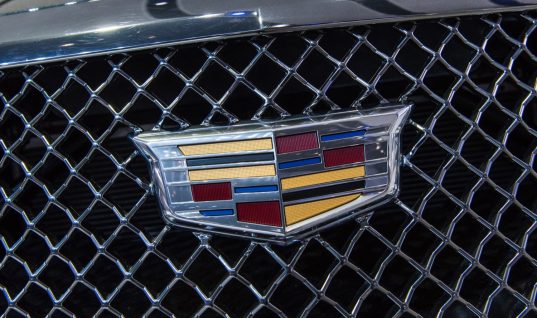 Cadillac South Korea Sales Decrease 30 Percent In September 2019
