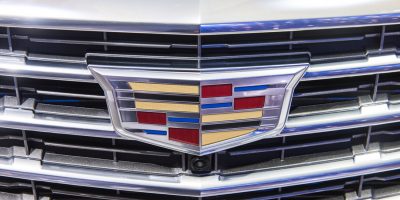 Upcoming Cadillac XT4 To Feature Concealed Rear Window Wiper?