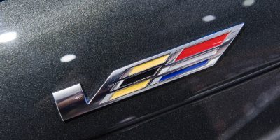 The Cadillac CT5-V And CT4-V Will Debut On May 30th