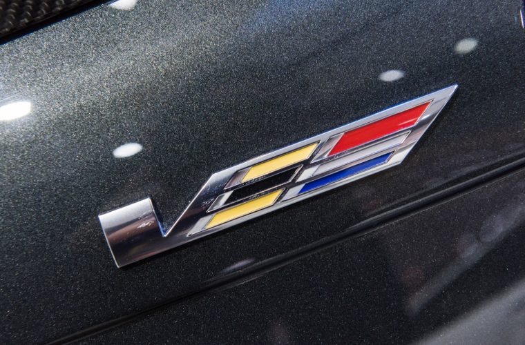The Cadillac CT5-V And CT4-V Will Debut On May 30th