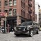 2018 Escalade Is The Only Cadillac That Supports iPhone 8 And iPhone X Wireless Charging Feature