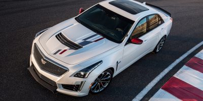 Cadillac Truth + Dare Event Coming This Weekend To Miami