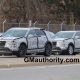2019 Cadillac XT4 Prototype Shows Off More Than Ever Before