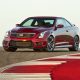 Cadillac Raises Price Of 2019 ATS-V Coupe By Four Grand