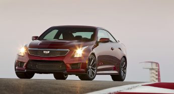 Official Retrofit Kit Upgrades Cadillac Wireless Charging System