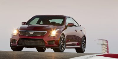 Official Retrofit Kit Upgrades Cadillac Wireless Charging System