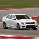 Here’s How Many Cadillac V-Series Owners Run Their Cars On The Track