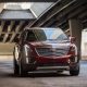 2019 Cadillac XT5: New Colors, Standard Active Safety Features & More