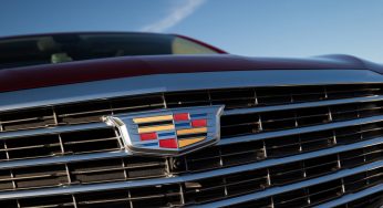 Cadillac Canada Sales Decrease 4.9 Percent To 1,213 Units In August 2018