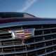 Cadillac Canada Sales Decrease 4.9 Percent To 1,213 Units In August 2018