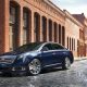 2019 Cadillac XTS Updated With Improved Wireless Phone Charging System