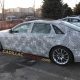 2019 Cadillac CT6 Prototype Spied Testing In Colorado