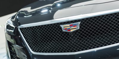 Cadillac Korea Sales Increased 18 Percent To 152 Units In March 2019