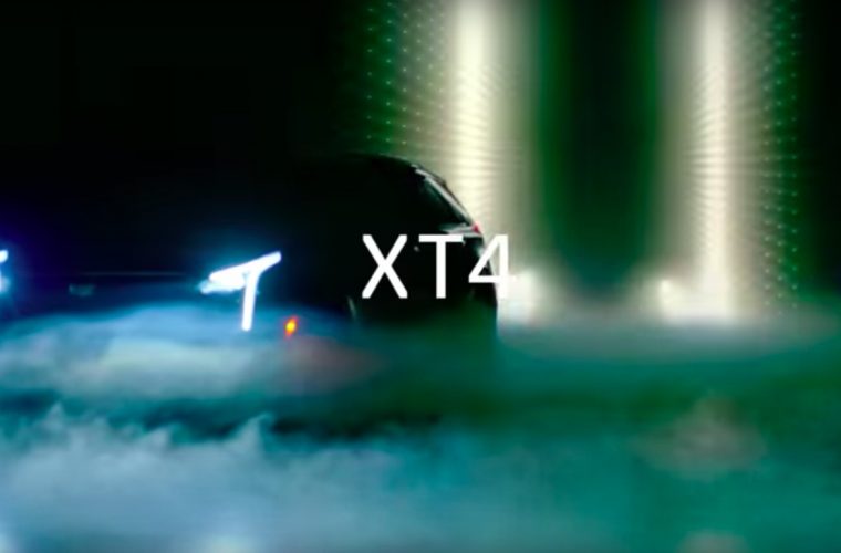 We Dissect Cadillac’s Oscars Ad For A Better Look At The Upcoming XT4