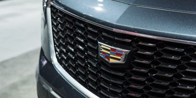 Cadillac U.S. Sales Increase 12.7 Percent To 14,494 Units In March 2018