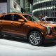 Cadillac XT4 Starting Price Set At $35,790 In United States