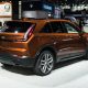 Here Are The Colors Of The 2019 Cadillac XT4