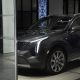 Auto-Dimming Driver & Passenger Mirrors Confirmed For 2019 Cadillac XT4