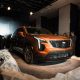 2019 Cadillac XT4 Will Feature Driver-Defeatable Engine Auto Stop/Start