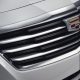 Cadillac South Korea Sales Decrease 3 Percent To 129 Units In March 2018