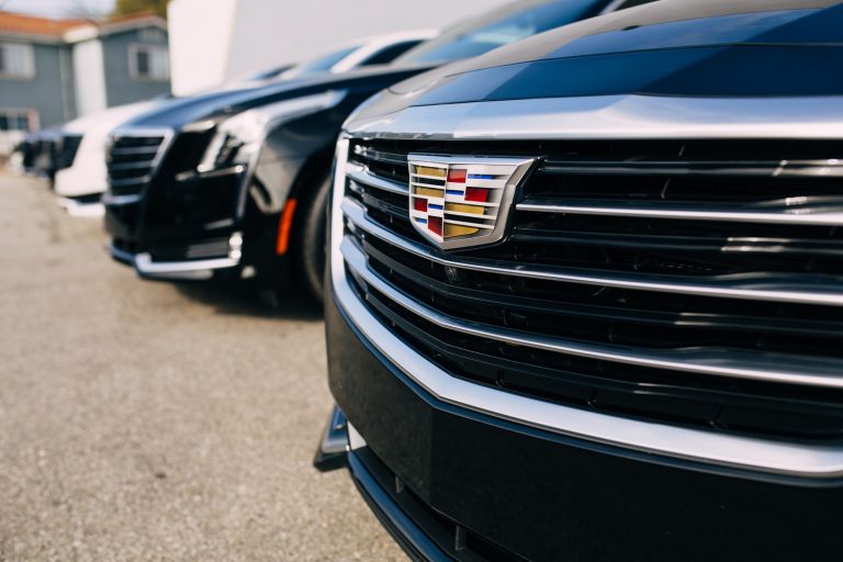 Cadillac Second Best Luxury Brand In 2020 Customer Service Index