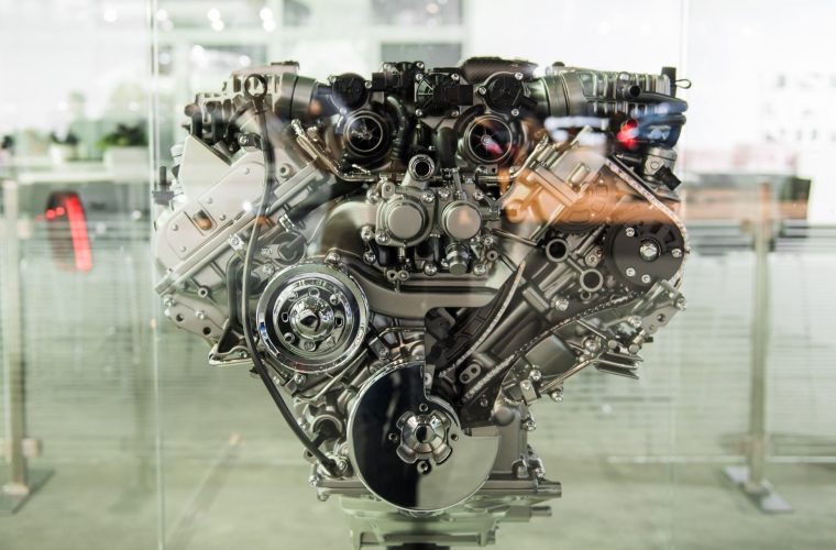 Cadillac 4.2L Twin-Turbo V8 LTA Engine Won’t Go Racing, Says Chief Engineer