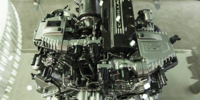New Cadillac V8 Engine Architecture Not Intended To Spawn New V6