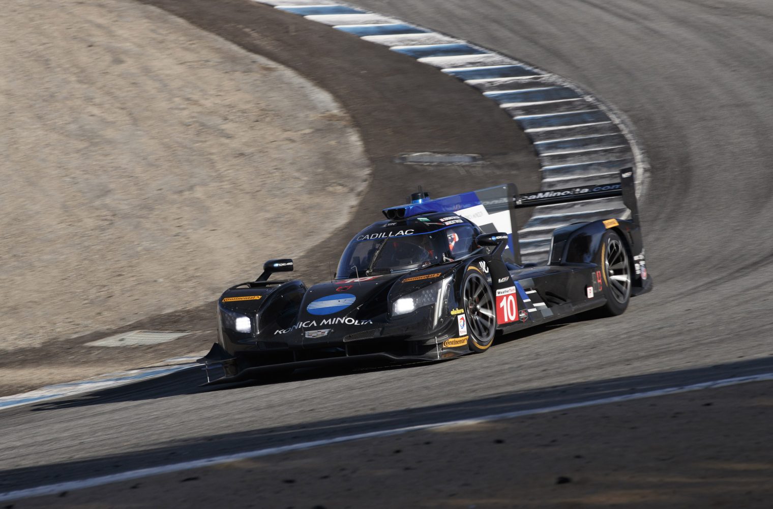 cadillac chip ganassi racing