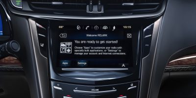 Cadillac Doubles Length Of Free OnStar Connectivity Plan, Deletes Features