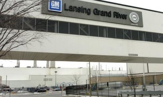 Cadillac’s Lansing Grand River Plant Receives Investment For Next-Gen Sedan Production