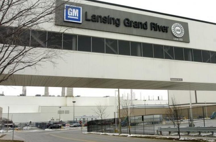 Cadillac’s Lansing Grand River Plant Receives Investment For Next-Gen Sedan Production