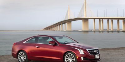 Cadillac President Reflects On Two-Door Cadillac Coupe Models