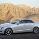 The Cadillac ATS Is Officially Discontinued